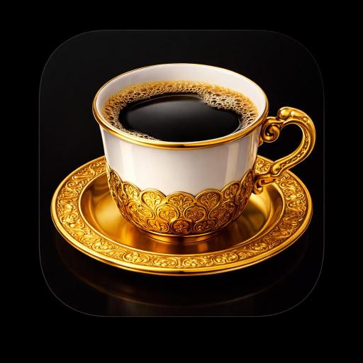 Coffee Fortune AI